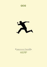Libro Sepp Francesco Carrillo