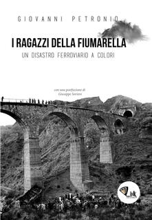 I ragazzi della Fiumarella. Un disastro ferroviario a colori.pdf