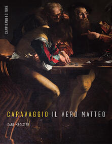 Caravaggio. Il vero Matteo.pdf