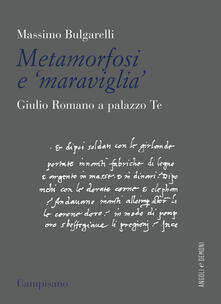 Listadelpopolo.it Metamorfosi e «maraviglia». Giulio Romano a Palazzo Te Image