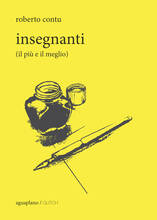 Libro Insegnanti (il più e il meglio) Roberto Contu