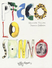 Piccolo sonno. Ediz. a colori.pdf