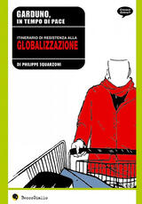 Libro Garduno, in tempo di pace Philippe Squarzoni