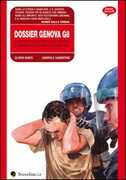 Libro Dossier Genova G8. Il rapporto illustrato della procura di Genova sui fatti della scuola Diaz Gloria Bardi Gabriele Gamberini