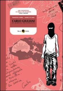 Carlo Giuliani. Il ribelle di Genova.pdf