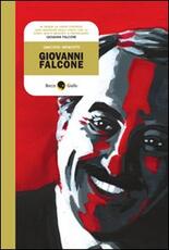 Libro Giovanni Falcone Giacomo Bendotti
