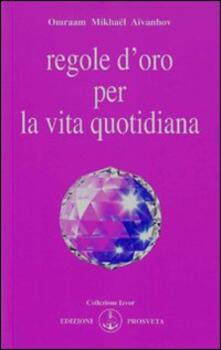 Regole doro per la vita quotidiana.pdf