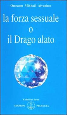 La forza sessuale o il drago alato.pdf