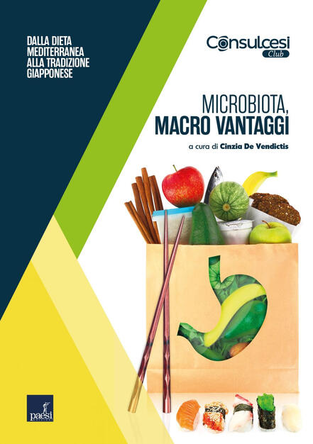 testo diet mediterranea in inglese