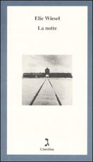 Libro La notte Elie Wiesel