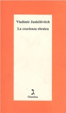 La coscienza ebraica.pdf