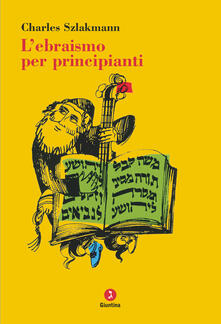 L ebraismo per principianti.pdf