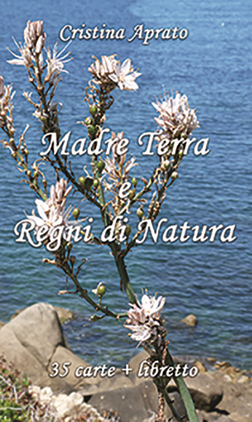 Image of Madre Terra e Regni di Natura. Con 35 Carte