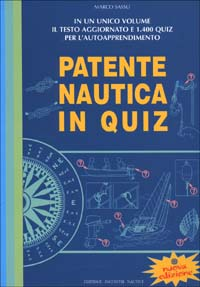 Image of Patente nautica in quiz