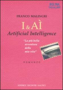 I & Aì. Artificial intelligence.pdf