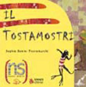 Copertina  Il tostamostri