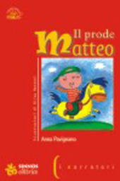 Copertina  Il prode Matteo : (che l'amor rese babbeo)