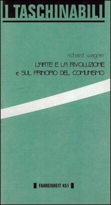 L arte e la rivoluzione.pdf
