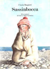 Cover  Sassinbocca