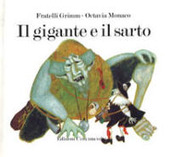 Copertina  Il gigante e il sarto