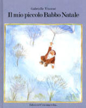 Copertina  Il mio piccolo Babbo Natale