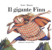 Copertina  Il gigante Finn