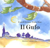 Copertina  Il gufo