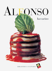 Libro Alfonso Iaccarino. Ediz. inglese Alfonso Iaccarino