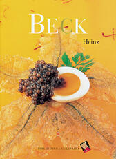 Libro Heinz Beck. Ediz. inglese Heinz Beck