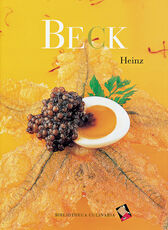 Libro Heinz Beck. Ediz. inglese Heinz Beck