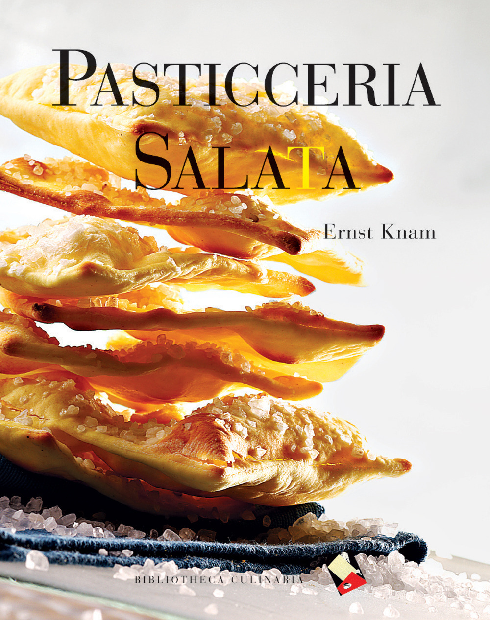 Image of Pasticceria salata
