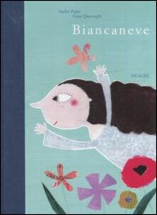 Biancaneve. Da una fiaba dei fratelli Grimm.pdf
