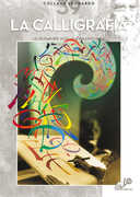 Libro La calligrafia