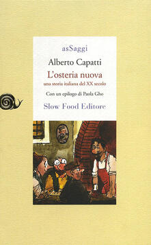 L osteria nuova. Una storia italiana del XX secolo.pdf