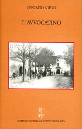 Copertina  L'avvocatino