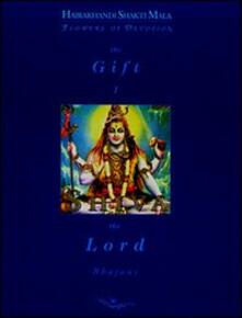 Shiva. The lord. Ediz. italiana, inglese e hindi. Con CD.pdf