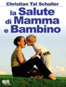 La salute di mamma & bambino.pdf
