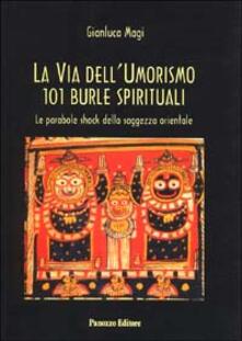 La via dellumorismo. 101 burle spirituali.pdf