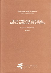 Copertina  Adria