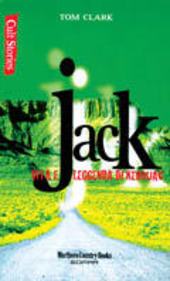 Copertina  Jack : Vita e leggenda di Kerouac
