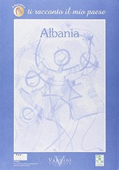 Copertina  Albania