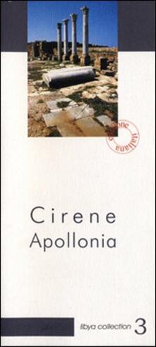 Cirene Apollonia. Guida archeologica.pdf