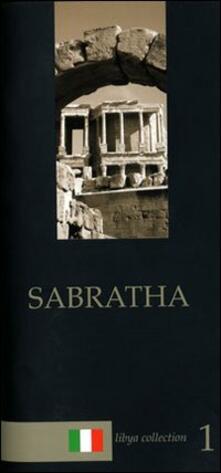 Sabratha. Guida archeologica.pdf