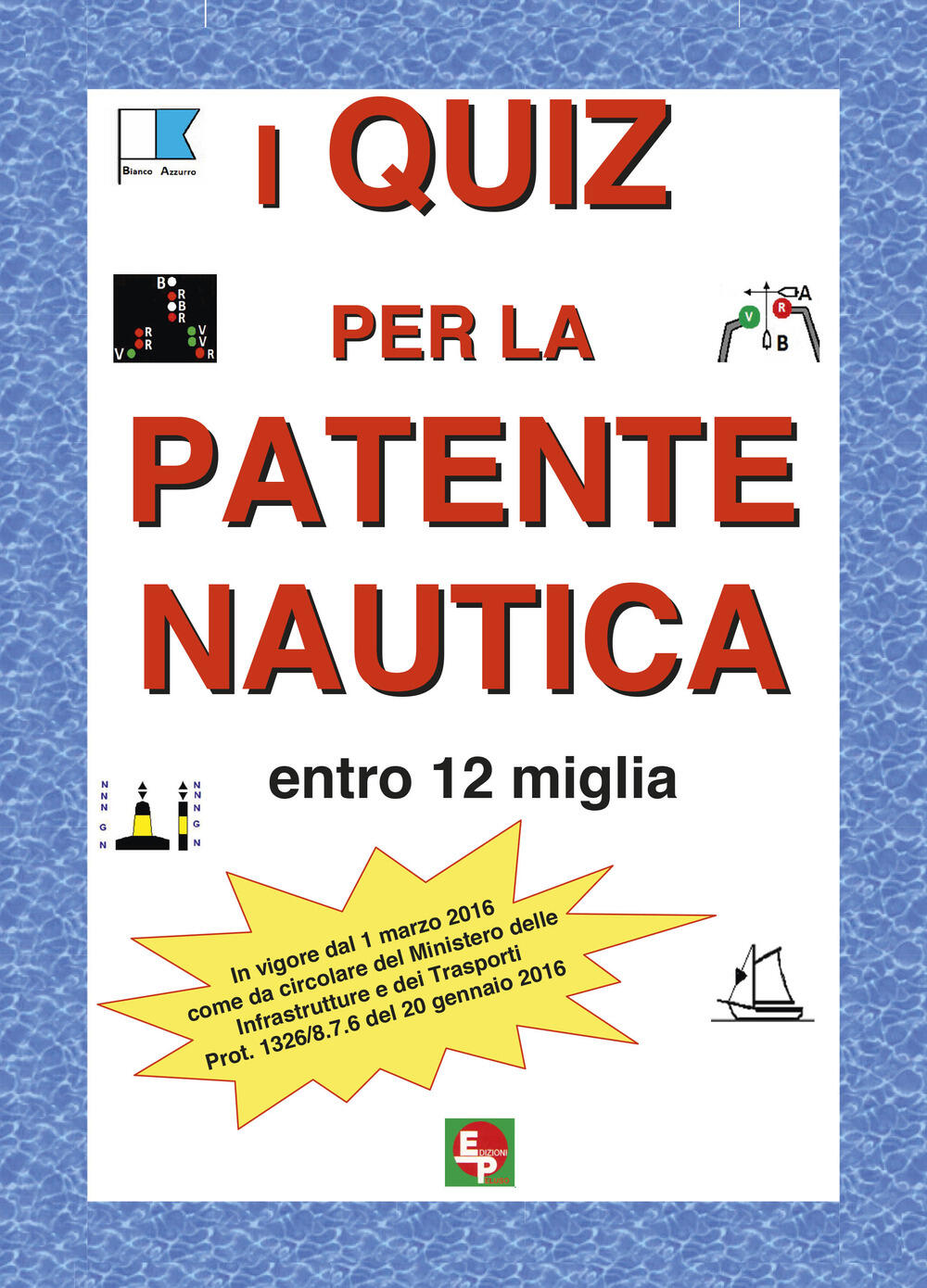 Manuale Per Patente Nautica Download