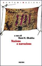 Libro Nazione e narrazione