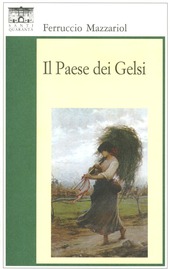 Copertina  Il paese dei gelsi
