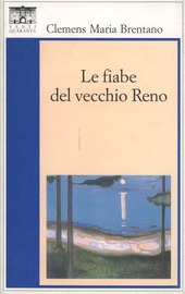 Cover  Fiabe del vecchio Reno