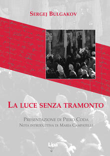 La luce senza tramonto.pdf