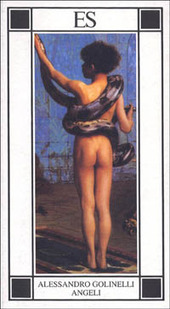 Copertina  Angeli