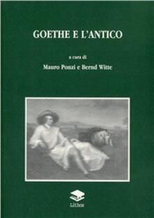 Goethe e lantico.pdf